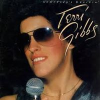 Terri Gibbs - Somebody's Knockin'